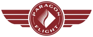 Paragon Flight Merchant Logo
