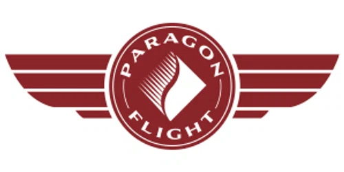 Paragon Flight Promo Code