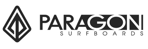 Paragon Surfboards Merchant Logo