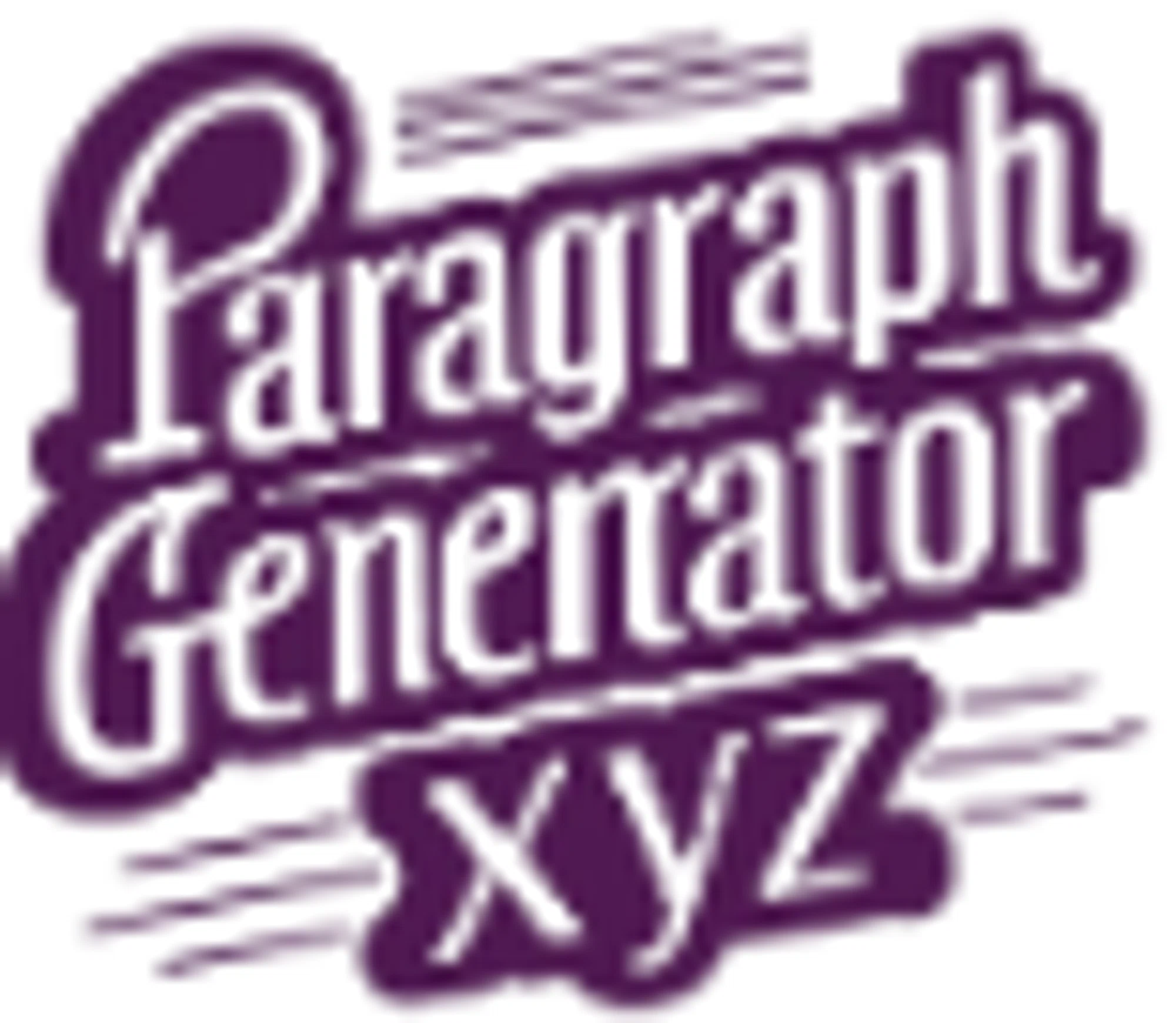 PARAGRAPHGENERATOR.XYZ Promo Code — 75 Off 2024