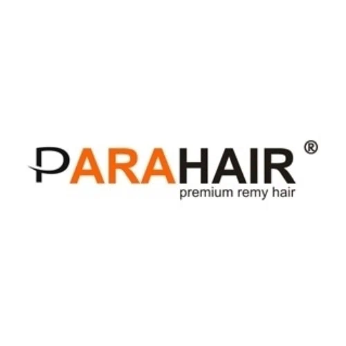 PARAHAIR Promo Code — 25 Off (Sitewide) in Oct 2024