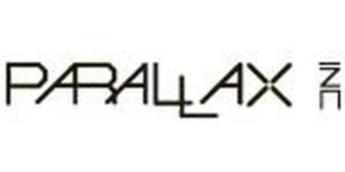 Parallax Merchant Logo