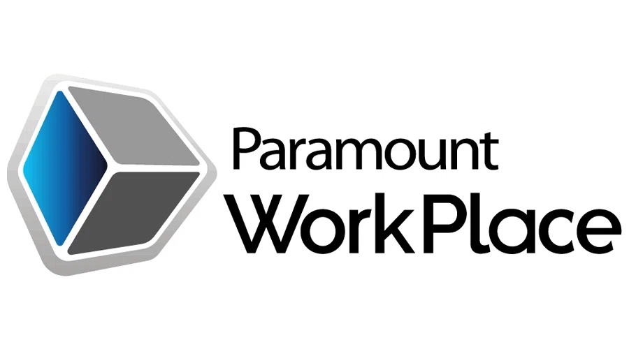 Paramount Workplace Merchant Logo