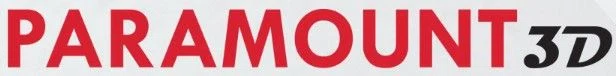Paramount 3D Merchant Logo
