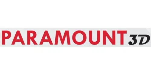 Paramount 3D Promo Code