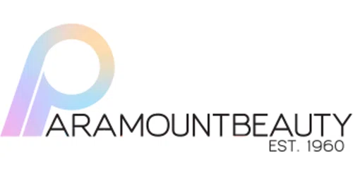 Paramount Beauty Promo Code