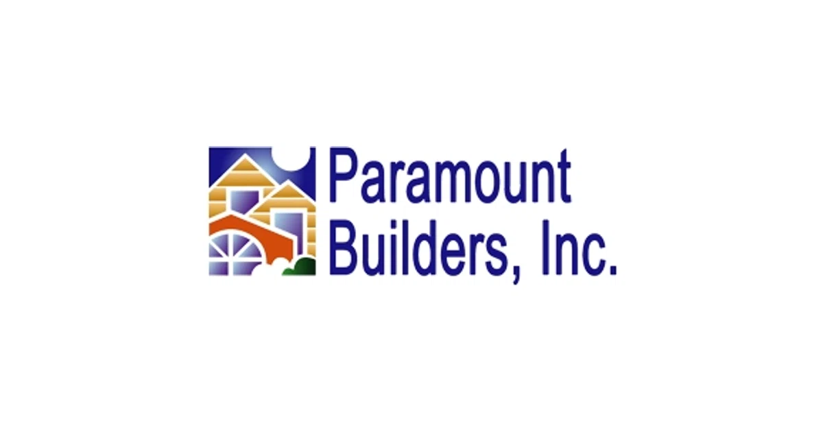 Paramount Builders Promo Codes - $200 Off in April 2025