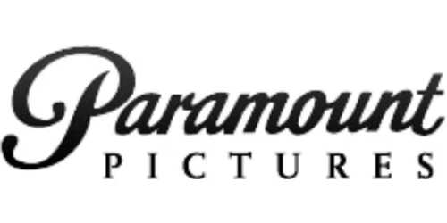 Paramount Pictures Merchant logo