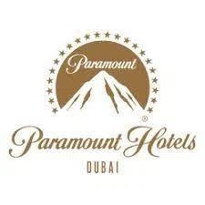 Paramount Hotel Dubai Promo Code