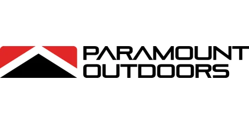 Paramount Outdoors Promo Code