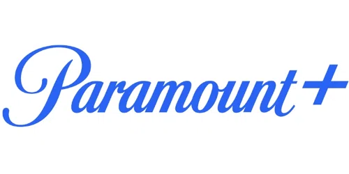 Paramount+ Merchant logo