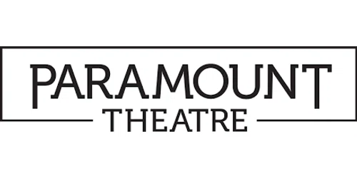 Paramount Theatre Promo Code