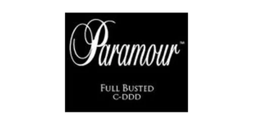 Paramour coupon