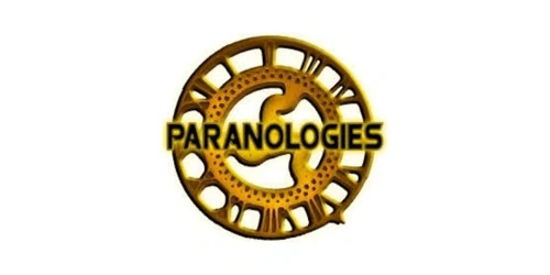 Paranologies coupon