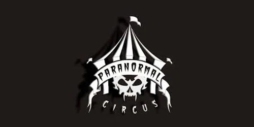 Paranormal Cirque Coupon - immeasurably synonym
