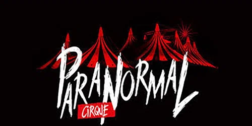 20% Off Paranormal Cirque Promo Codes (2 Active) Nov 2022
