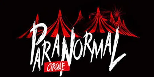 Merchant Paranormal Cirque