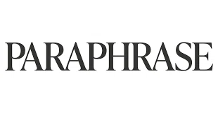 Paraphrase Perfume Promo Code