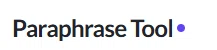 Paraphrase Tool Merchant Logo