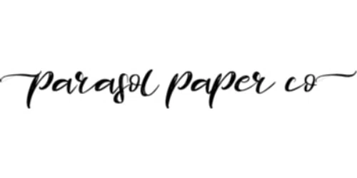 Parasol Paper Promo Code