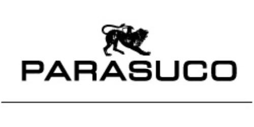 Parasuco Jeans Merchant logo