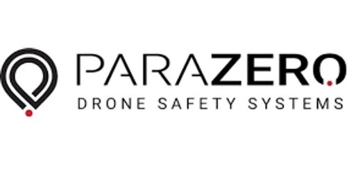 ParaZero Merchant logo