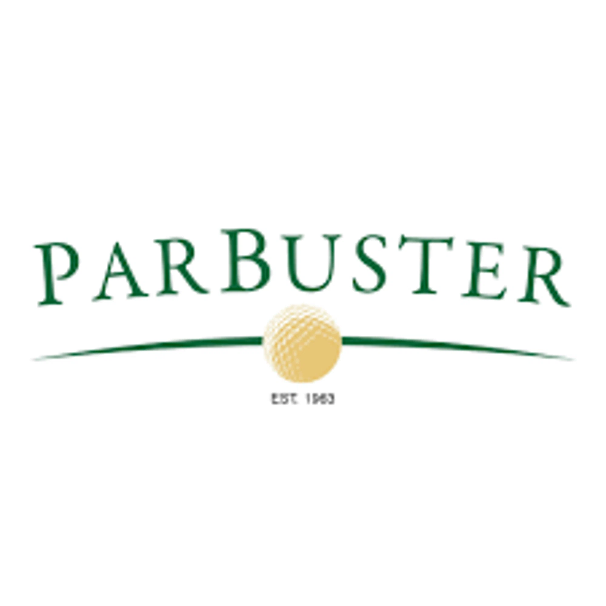 Parbuster Promo Code