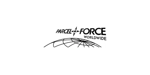 Parcelforce Worldwide coupon