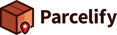 Parcelify Merchant Logo