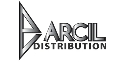 Parcil Distribution Merchant logo