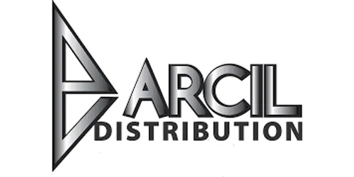 Parcil Distribution Merchant logo