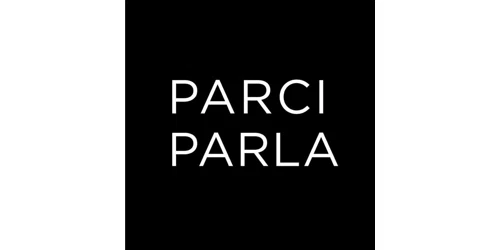 Parci Parla Home Promo Code