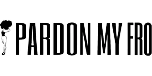 Pardon My Fro Promo Code