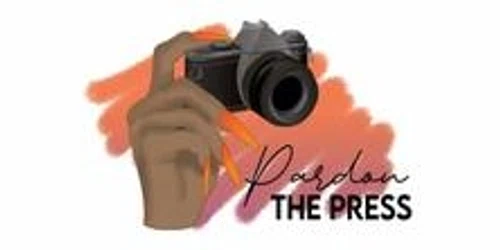 Pardon The Press Promo Code
