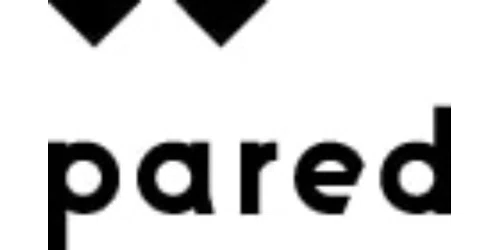 Pared Eyewear Merchant logo