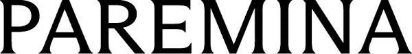 Paremina Merchant Logo