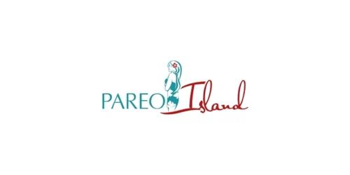 Pareo Island coupon