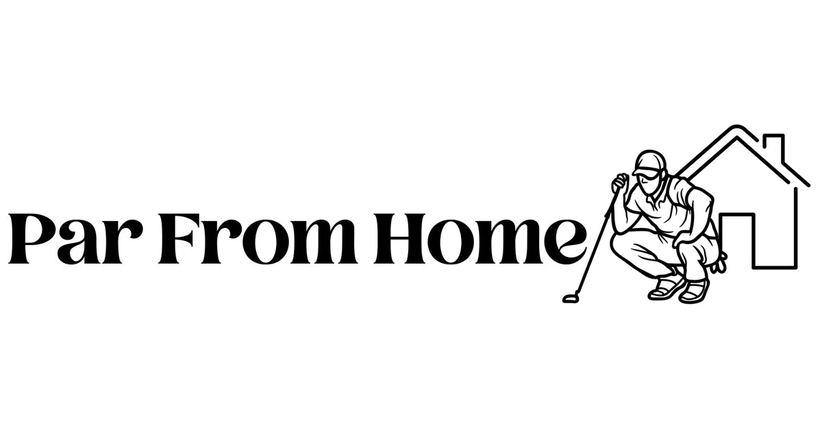 Par From Home Promo Code