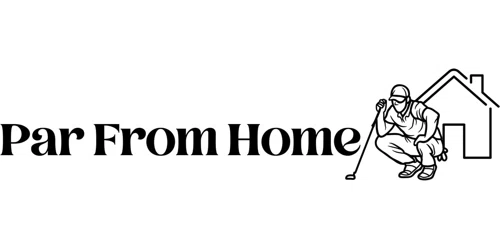 Par From Home Promo Code