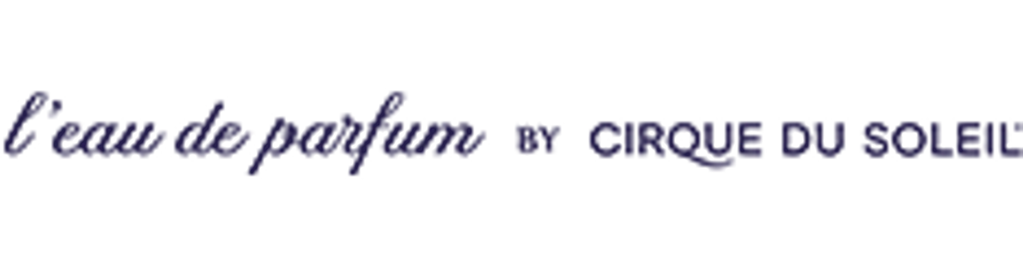 Parfum Cirque Du Soleil Promo Code