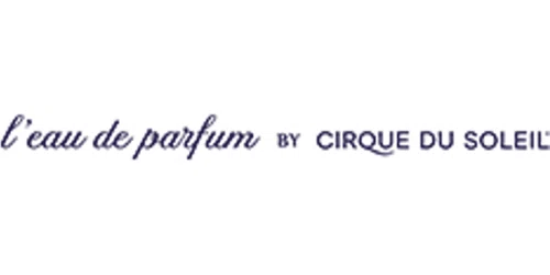 Parfum Cirque Du Soleil Promo Code