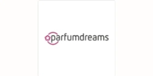 ParfumDreams DE Merchant logo