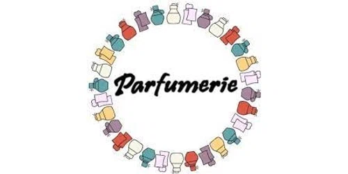 Parfumerie Nasreen Promo Code