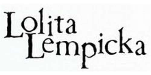 Lolita Lempicka Promo Code
