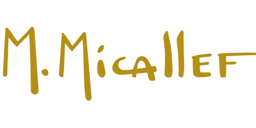 Parfums Micallef Merchant logo
