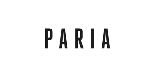 Paria coupon