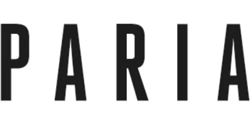 Paria Promo Code