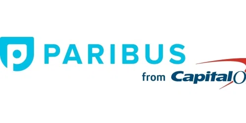 Paribus Merchant logo