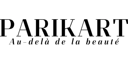 Parikart Promo Code