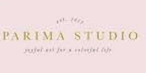 Parima Studio Promo Code